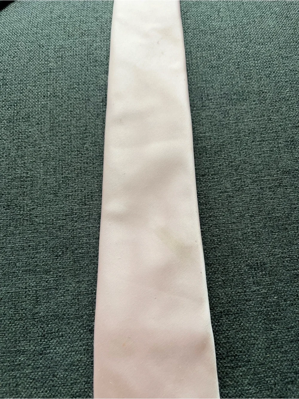 3 Men's Tie Bundle Black Pink Satin + Martini Cocktail 007 Novelty Tie